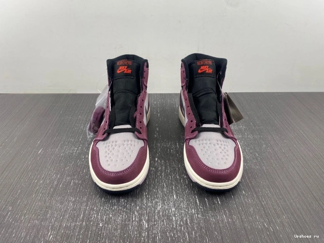 1   Element High DB2889-500 Jordan Berry Gore-Tex 1111